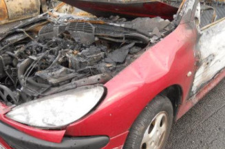 Bloc ABS (freins anti-blocage) PEUGEOT 206 Photo n°1
