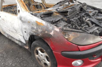 Bloc ABS (freins anti-blocage) PEUGEOT 206