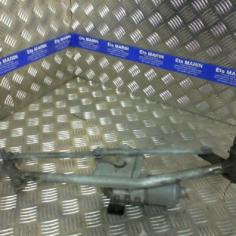 Moteur essuie glace avant CITROEN C5 1 Photo n°1