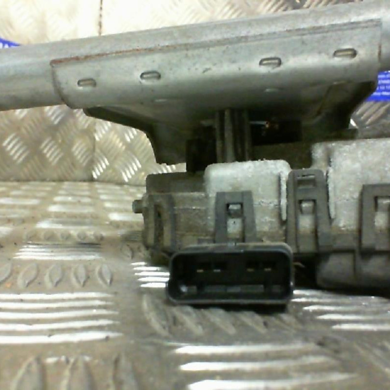 Moteur essuie glace avant CITROEN C5 1 Photo n°2