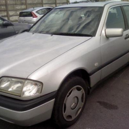 Maitre cylindre (freinage) MERCEDES CLASSE C 202 Photo n°1