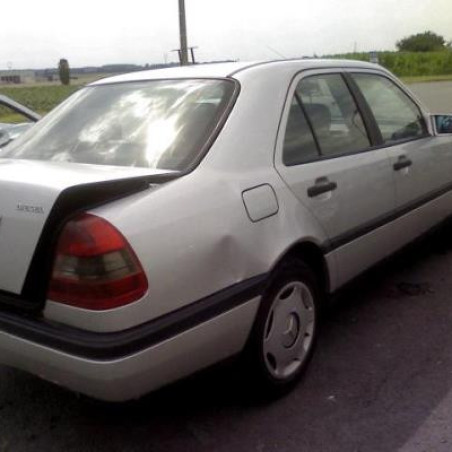 Maitre cylindre (freinage) MERCEDES CLASSE C 202