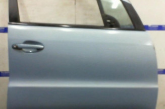 Porte avant droit MERCEDES CLASSE A 168 Photo n°1