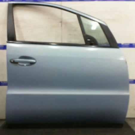 Porte avant droit MERCEDES CLASSE A 168 Photo n°1
