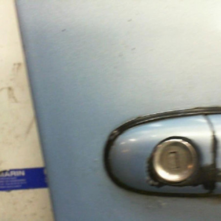 Porte avant droit MERCEDES CLASSE A 168