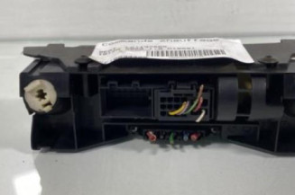 Commande chauffage SEAT IBIZA 3