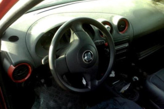 Commande chauffage SEAT IBIZA 3