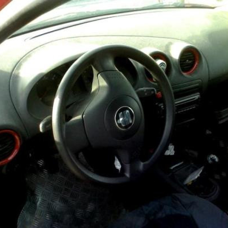 Commande chauffage SEAT IBIZA 3 Photo n°4