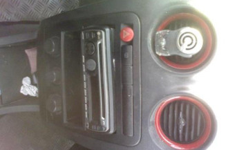 Commande chauffage SEAT IBIZA 3