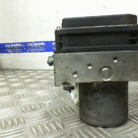 Bloc ABS (freins anti-blocage) MERCEDES CLASSE B 245