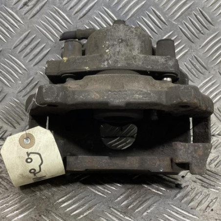 Etrier avant gauche (freinage) OPEL VECTRA C