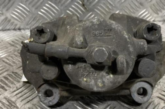 Etrier avant gauche (freinage) OPEL VECTRA C