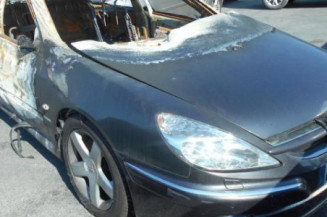 Etrier avant droit (freinage) PEUGEOT 607