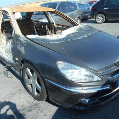 Etrier avant droit (freinage) PEUGEOT 607