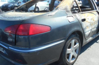 Etrier avant droit (freinage) PEUGEOT 607
