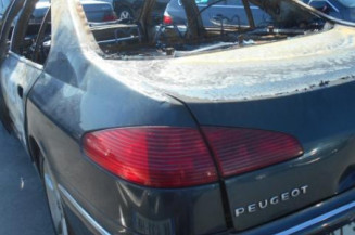 Etrier avant droit (freinage) PEUGEOT 607