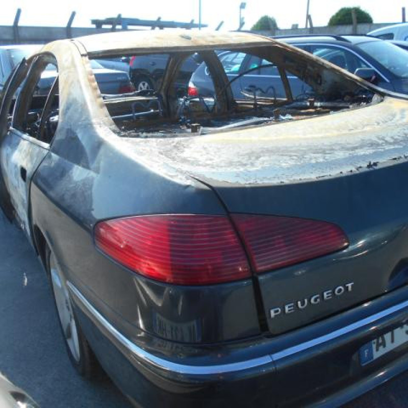 Etrier avant droit (freinage) PEUGEOT 607 Photo n°4