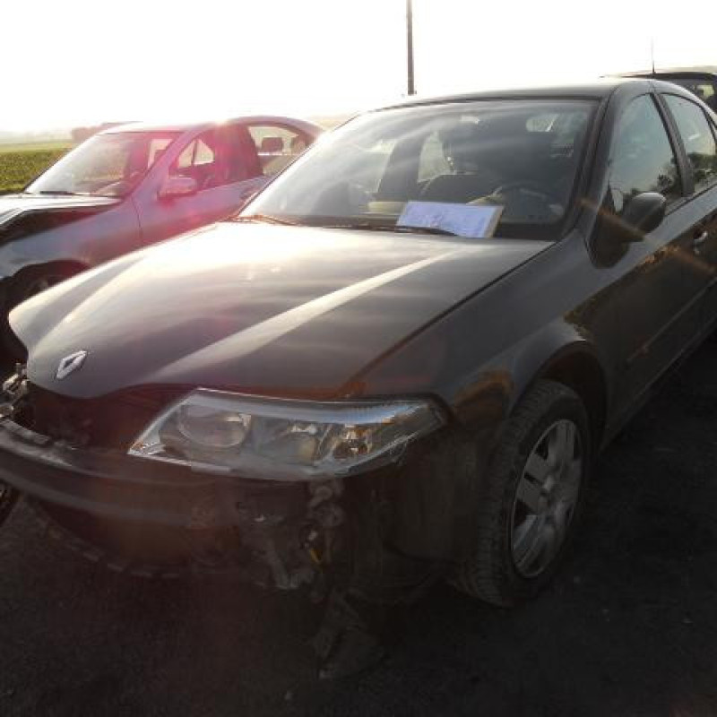 Aile avant droit RENAULT LAGUNA 2 Photo n°3