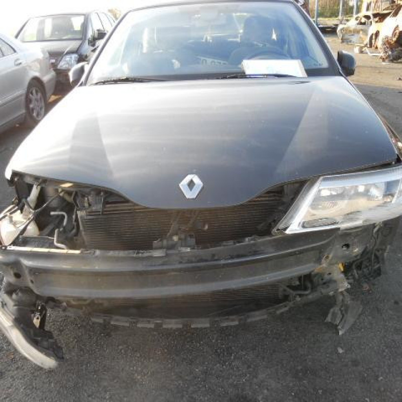 Aile avant droit RENAULT LAGUNA 2 Photo n°4