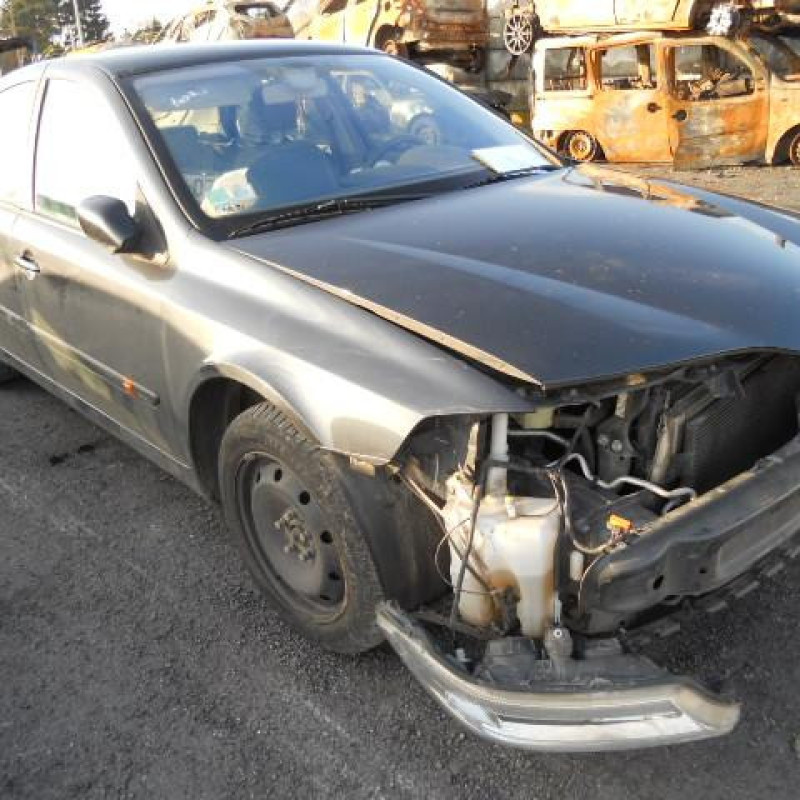 Aile avant droit RENAULT LAGUNA 2 Photo n°5