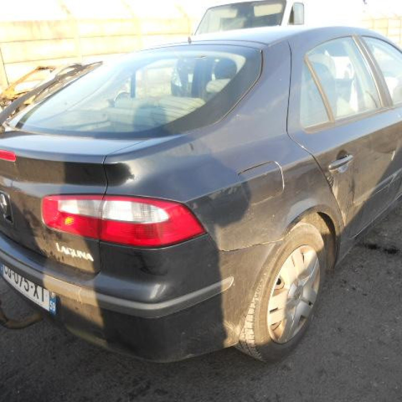 Aile avant droit RENAULT LAGUNA 2 Photo n°6