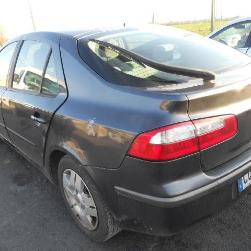 Aile avant droit RENAULT LAGUNA 2 Photo n°7