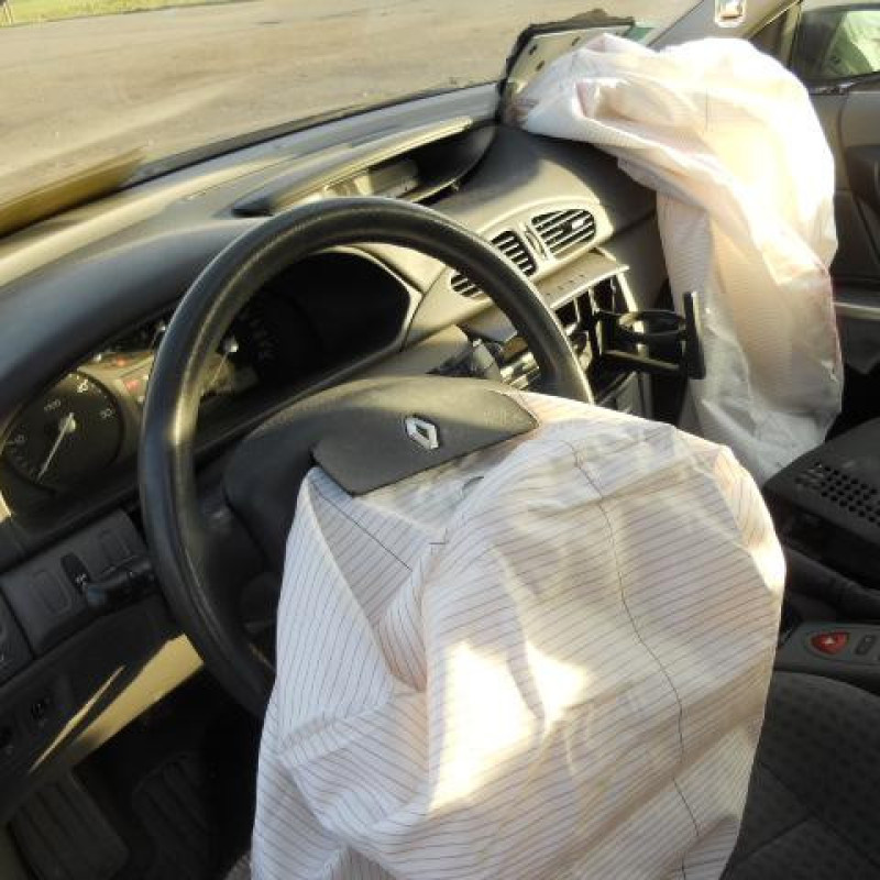 Aile avant droit RENAULT LAGUNA 2 Photo n°8