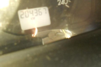 Aile avant droit RENAULT LAGUNA 2