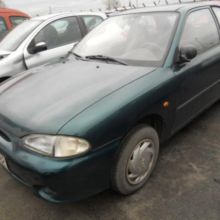 Cardan gauche (transmission) HYUNDAI PONY 3