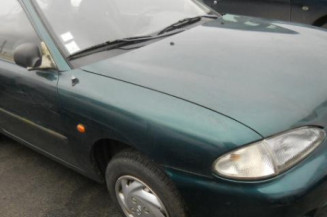 Cardan gauche (transmission) HYUNDAI PONY 3