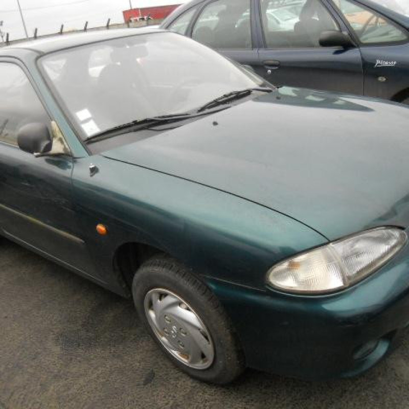 Cardan gauche (transmission) HYUNDAI PONY 3 Photo n°3