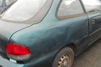 Cardan gauche (transmission) HYUNDAI PONY 3