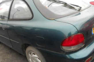 Cardan gauche (transmission) HYUNDAI PONY 3