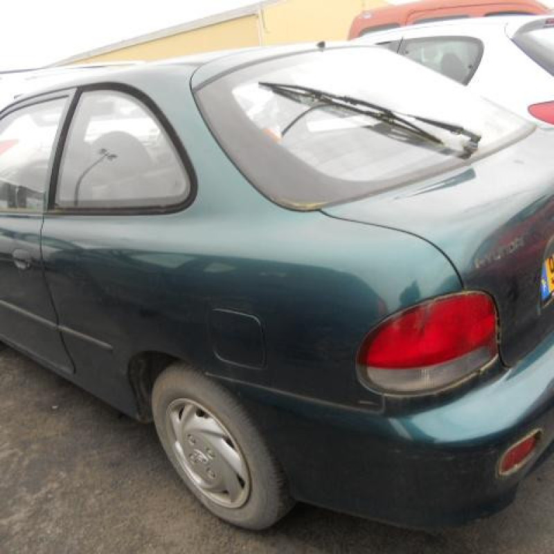 Cardan gauche (transmission) HYUNDAI PONY 3 Photo n°5
