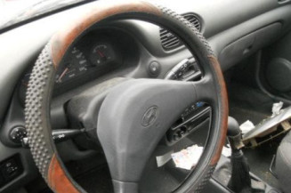 Cardan gauche (transmission) HYUNDAI PONY 3