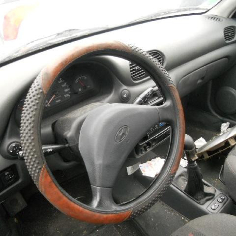 Cardan gauche (transmission) HYUNDAI PONY 3 Photo n°6