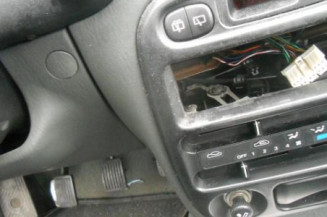 Cardan gauche (transmission) HYUNDAI PONY 3