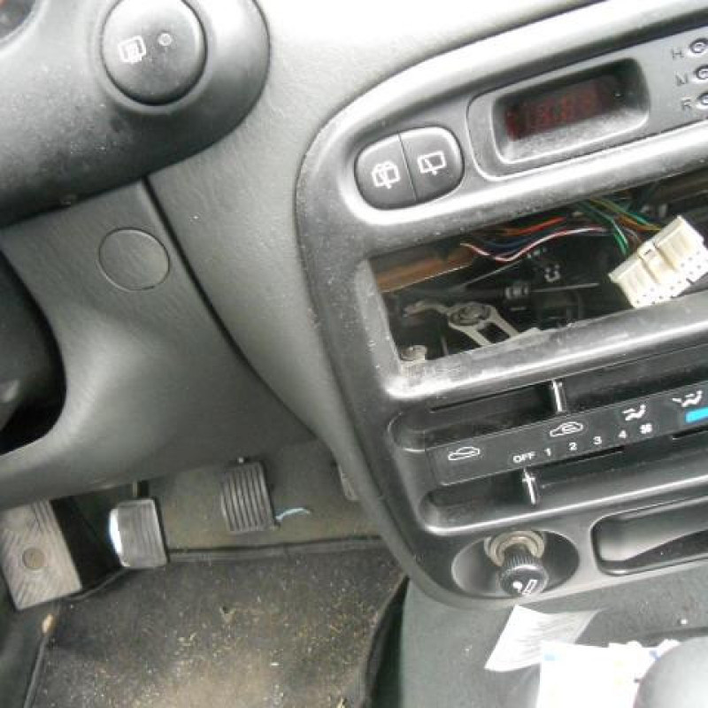 Cardan gauche (transmission) HYUNDAI PONY 3 Photo n°7