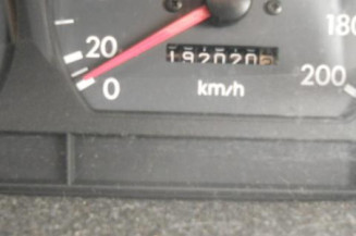 Cardan gauche (transmission) HYUNDAI PONY 3