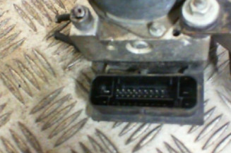 Bloc ABS (freins anti-blocage) FIAT PUNTO EVO 3