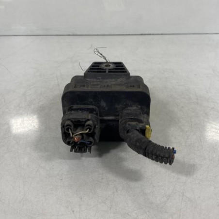 Boitier de prechauffage FIAT PUNTO EVO 3
