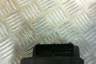 Bloc ABS (freins anti-blocage) RENAULT CLIO 2