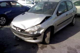 Cardan droit (transmission) PEUGEOT 206