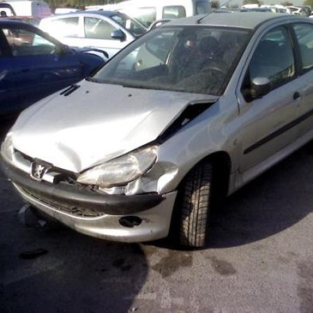 Cardan droit (transmission) PEUGEOT 206