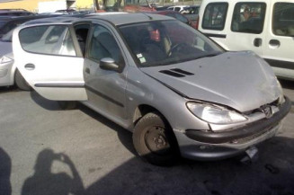 Cardan droit (transmission) PEUGEOT 206