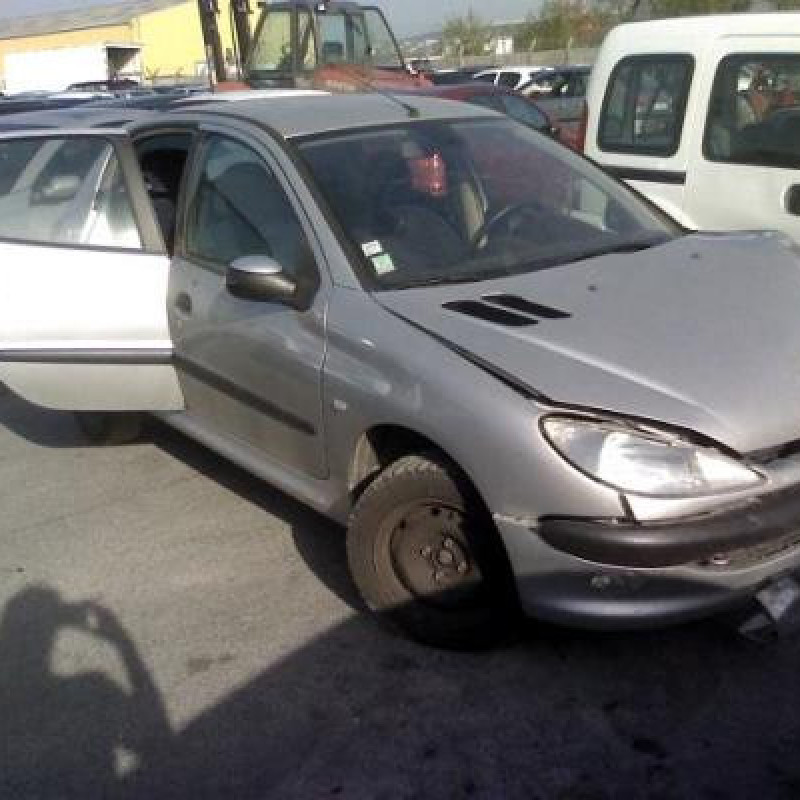 Cardan droit (transmission) PEUGEOT 206 Photo n°3