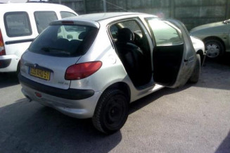 Cardan droit (transmission) PEUGEOT 206