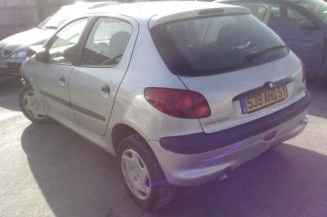 Cardan droit (transmission) PEUGEOT 206