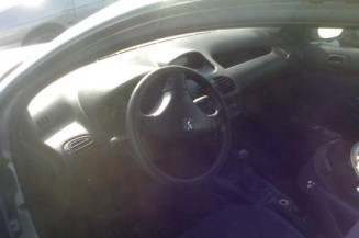 Cardan droit (transmission) PEUGEOT 206