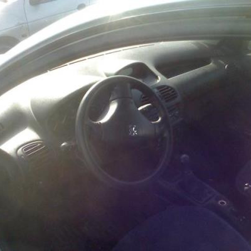 Cardan droit (transmission) PEUGEOT 206 Photo n°6
